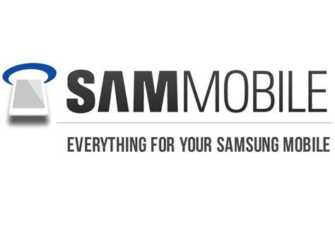 sammmobile|sammobile website.